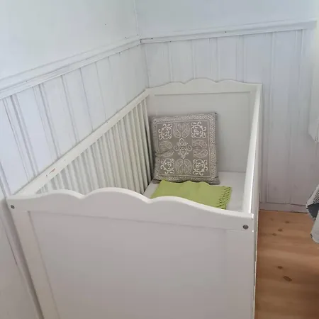 Apartment Utsiken
