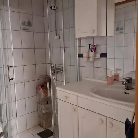 Apartment Utsiken