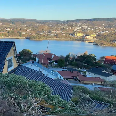 Utsiken * Bergen