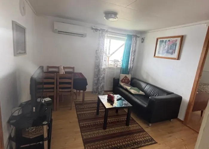 Utsiken Apartamento *