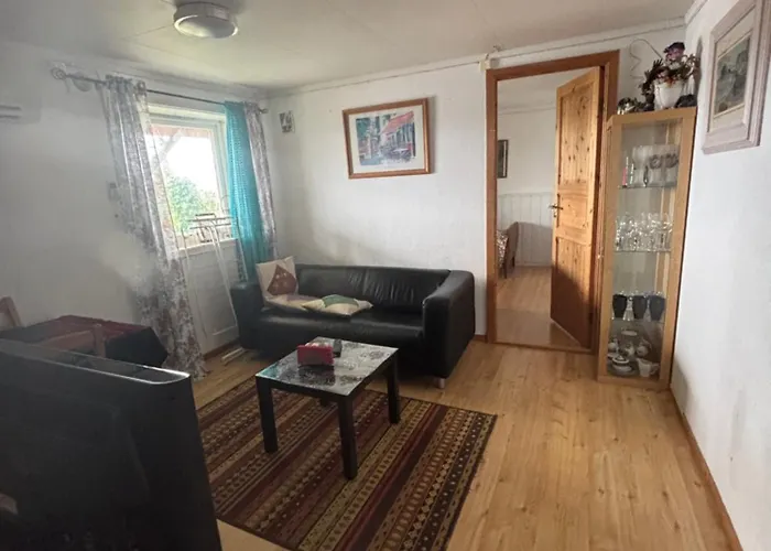 Apartamento Utsiken Bergen