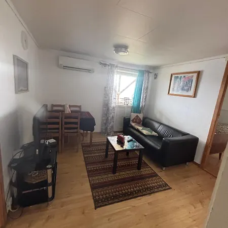 Utsiken Apartamento *