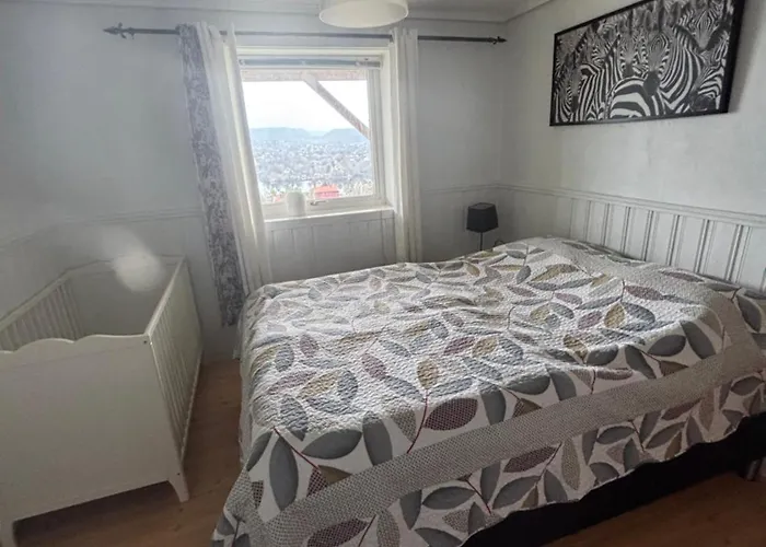 Utsiken Apartment *
