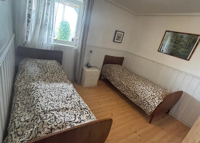 Utsiken * Берген