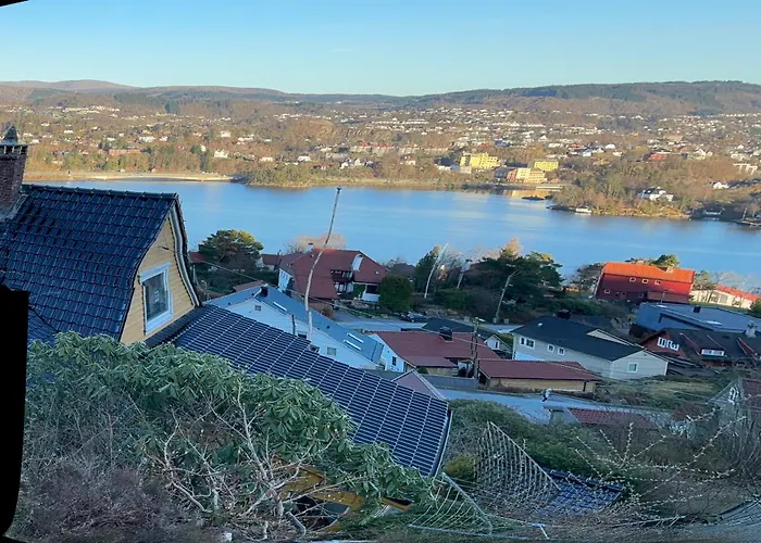Utsiken * Bergen
