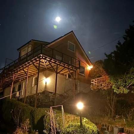 Utsiken Apartamento