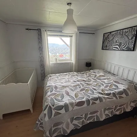 Apartamento Utsiken